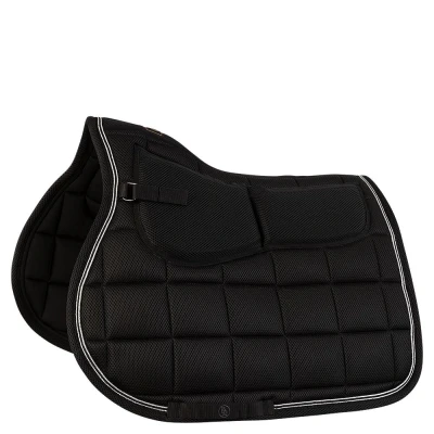 Imagen de BR saddle pad TriFlex Jump