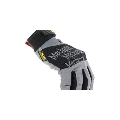 Imagen de Mechanix Wear Especialidad 0,5 mm guantes de alta destreza (Pequeño, Gris)