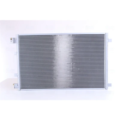 Imagen de NISSENS 940038 Condensador sin secador Aluminio 643 R 134 a NISSAN: Qashqai / Qashqai+2 I