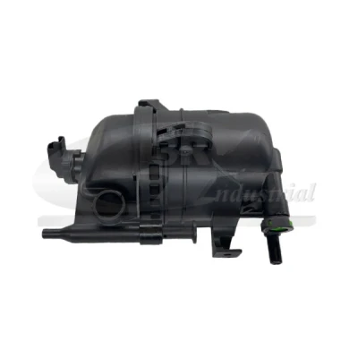 Imagen de 3RG 97803 Filtro Combustible con tapón roscado de descarga agua LAND ROVER: Range Rover Sport, Discovery 5, 4