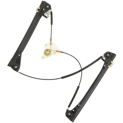 Imagen de Esen Skv Elevalunas Delante, izquierda eléctrico sin electromotor 01SKV331 VOLKSWAGEN: Polo IV Hatchback