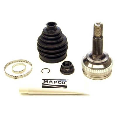 Imagen de MAPCO 16217 Junta Homocinética Eje delantero, lado de rueda para vehículos con ABS TOYOTA: Yaris I Hatchback
