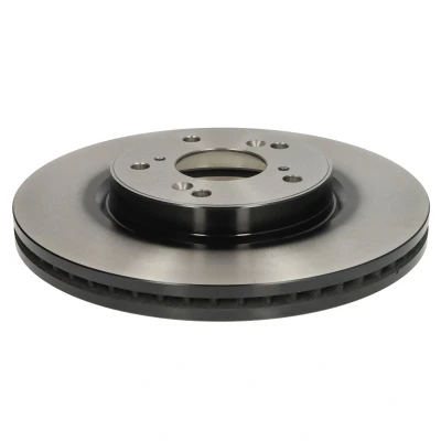 Imagen de TRW Disco de freno HONDA: HR V II 293mm 25mm 5 114,3mm ventilado barnizado DF6762S 45251T2GA00,45251T7WA01 Discos freno,