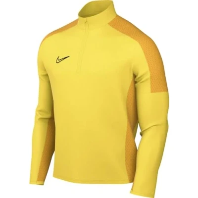 Imagen de NIKE Soccer Drill Top M Nk DF Acd23 Dril Top, Tour Yellow/University Gold/Black, DR1352 719, S