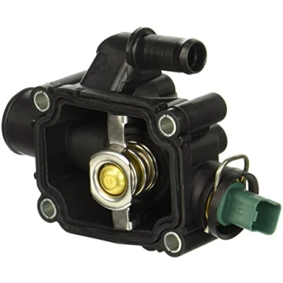 Imagen de ESEN SKV 20SKV034 Termostato, refrigerante 91C con junta carcasa (cárter) PEUGEOT: 207 Hatchback, 307 206 Hatchback