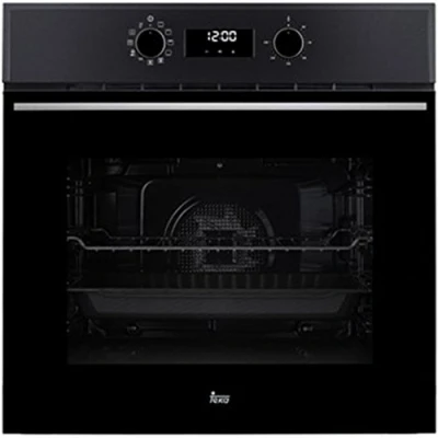 Imagen de ¡Oferta 18% ! Teka Hsb 630 P Negro Horno Pirolitico Multifuncion