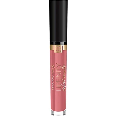 Imagen de Max Factor Lipfinity Velvet Matte Lipstick 020 Coco Crème 3,5 ml