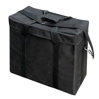 Imagen de Bolsa De Transporte Para 3 Flashes Estudio B 10 Bresser