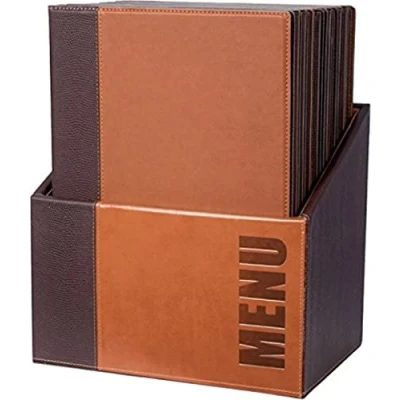Imagen de Securit MC BOX TRA4 LB Producto de decoración del hogar