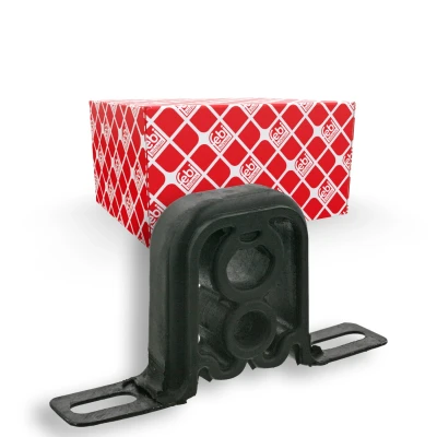 Imagen de FEBI BILSTEIN 23656 Soporte, sistema de escape