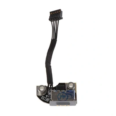 Imagen de WINJEE, DC IN I/O Power Jack Board Cable para Macbook Pro 13&quot;15&quot; A1278 A1286 A1297 820 2565 A 2009 2012