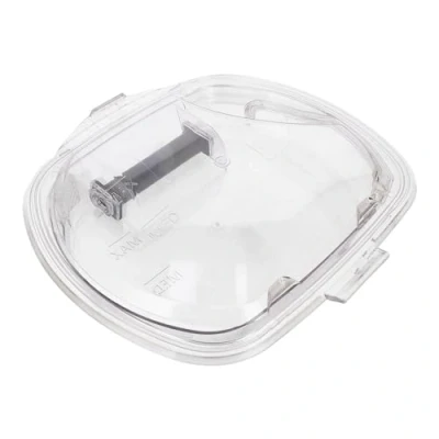 Imagen de sparefixd Contenedor de agua con mango negro para secadora Hoover
