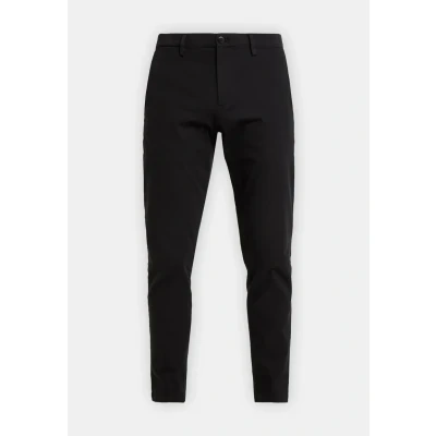 Imagen de Dockers Smart FLEX Tapered Pantalones chinos, Hombre, Talla: 29x32, Black