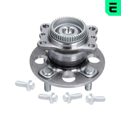 Imagen de OPTIMAL 922361 Juego de cojinete rueda Eje trasero 132 KIA: RIO 3 Stufenheck, Picanto II, HYUNDAI: i20 II Hatchback