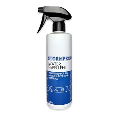 Imagen de Stormsure STORMPROOF Spray hidrófugo duradero 500ml