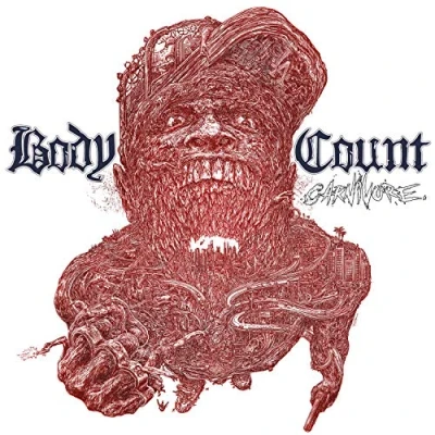 Imagen de Carnivore [Vinilo]
