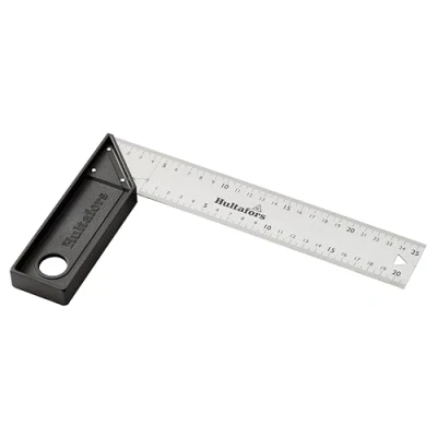 Imagen de Hultafors S25P Square Professional 25cm