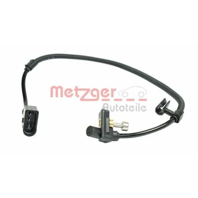 Imagen de METZGER 0902375 Sensor de Cigueñal 3 Hall VOLKSWAGEN: Polo III Hatchback, Lupo / 3L