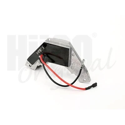 Imagen de HITACHI 132567 Regulador, ventilador habitáculo PEUGEOT: 306 Familiar