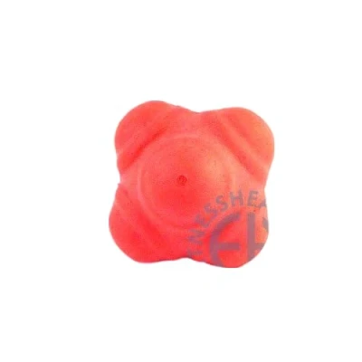 Imagen de Fitness Health Pelota de reacción, entrenamiento, para coordinación mano ojo, large 10 cm