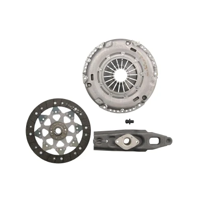 Imagen de LuK BR 0222 623 3176 00 Kit de Embrague MITSUBISHI: COLT 6, SMART: Forfour I