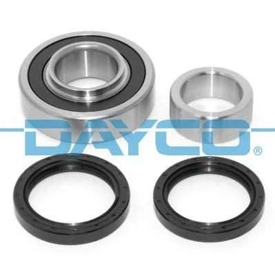 Imagen de DAYCO KWD1403 Juego de cojinete rueda SUZUKI: Vitara I SUV, SUV Cabrio, X 90
