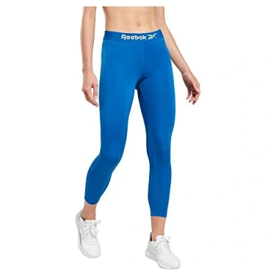 Imagen de Reebok Mallas Marca Modelo WOR Commercial Tight