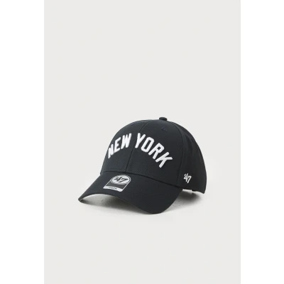Imagen de &#039;47 MLB NEW YORK Yankees Script Unisex Gorra, Talla: One Size, Navy