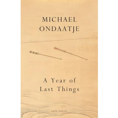 Imagen de A Year Of Last Things