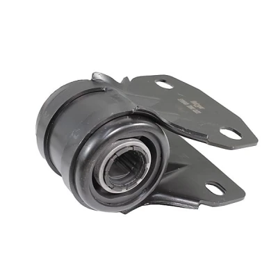 Imagen de METZGER 52096401 Silentblock brazo de Suspension Eje delantero, izquierda, interior Rodamiento caucho metal para oscilante transversal