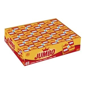 Imagen de jumbo Dados de pollo paquete 1 x 48 10 gr 0.1 ml
