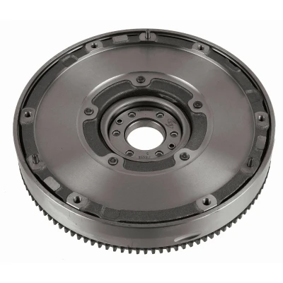 Imagen de SACHS 6366 000 055 volante Motor 240 con tornillos de FORD: Transit Connect Mk2 Familiar norauto, oscaro, mister auto