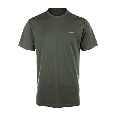 Imagen de Endurance Vernon Performance Camiseta, 3069 Rosin, Large para Hombre