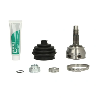 Imagen de PASCAL G1F027PC Junta Homocinética lado de rueda FIAT: BRAVO 1, Tipo Hatchback, Marea Weekend, LANCIA: DELTA 2, Dedra Berlina