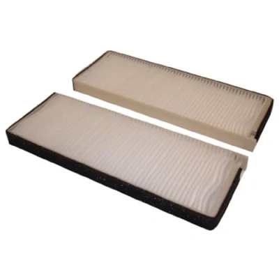 Imagen de JAPANPARTS FAA DDW7 Filtro de habitáculo Cartucho filtrante 274,6 103 20 SSANGYONG: Rexton / 2, W