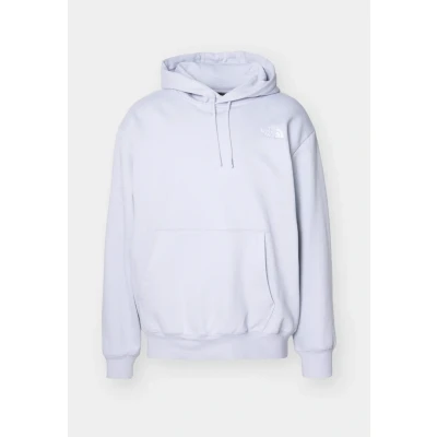 Imagen de The North Face Essential Relaxed Hoodie Sudadera, Hombre, Talla: Small, Mystic haze