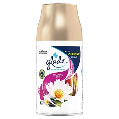 Imagen de Glade Recarga automática para ambientador Brise, 269 ml