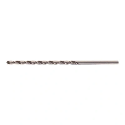 Imagen de KS Tools 330.7044 Broca helicoidal HSS G, larga, 4,4mm, paquete de 10
