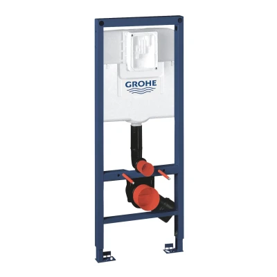 Imagen de Grohe Rapid SL Cisterna empotrada para WC (6 l) Ref. 38675001