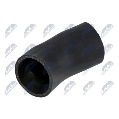 Imagen de Tubo flexible de aire sobrealimentación NTY GPP VV 023