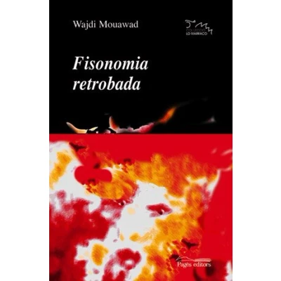 Imagen de Fisonomia retrobada (Lo Marraco)