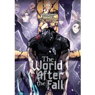 Imagen de The World After Fall Vol. 7