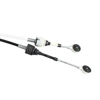 Imagen de METZGER 3150247 Cable de accionamiento, caja cambios Polipasto doble OPEL: Insignia A Sports Tourer