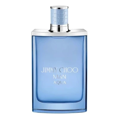 Imagen de Jimmy Choo Man Aqua Eau de Toilette 100 ml