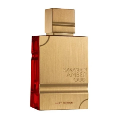 Imagen de Al Haramain Amber Oud Ruby Edition Eau de Parfum 100 ml