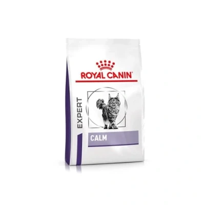 Imagen de Royal Canin Veterinary Diet Feline Calm 2 Kg