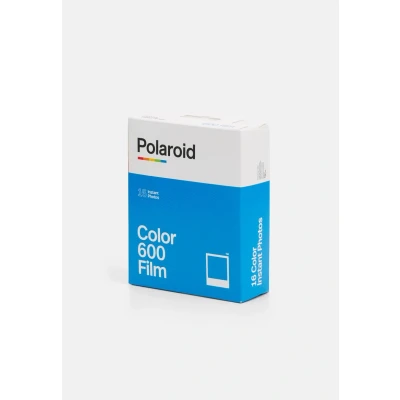 Imagen de Polaroid Color FILM FOR 600 Película fotográfica multicoloured, Talla: One Size, Multi coloured