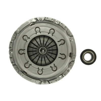 Imagen de LuK BR 0222 601 0003 00 Kit de Embrague con cojinete desembrague, volante motor, sin juego tornillos CHRYSLER: Stratus Cabrio, NEON 2