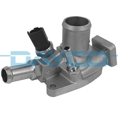 Imagen de DAYCO DT1239H Termostato, refrigerante 80 FIAT: BRAVO 2, 500X, Tipo Familiar, ALFA ROMEO: MiTo, Giulietta Hatchback, LANCIA: DELTA 3