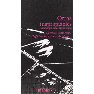 Imagen de OTRAS INAPROPIABLES,6 (MAPAS) (SIN COLECCION)